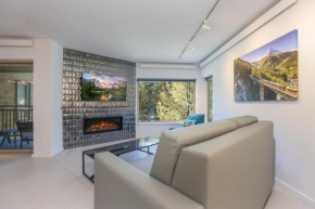 Powderhorn Streamside Condo: Beautiful Remodel, Nice Location Breckenridge